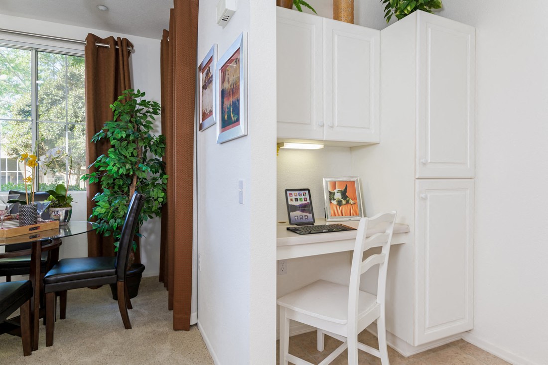 Legacy Apartment Homes