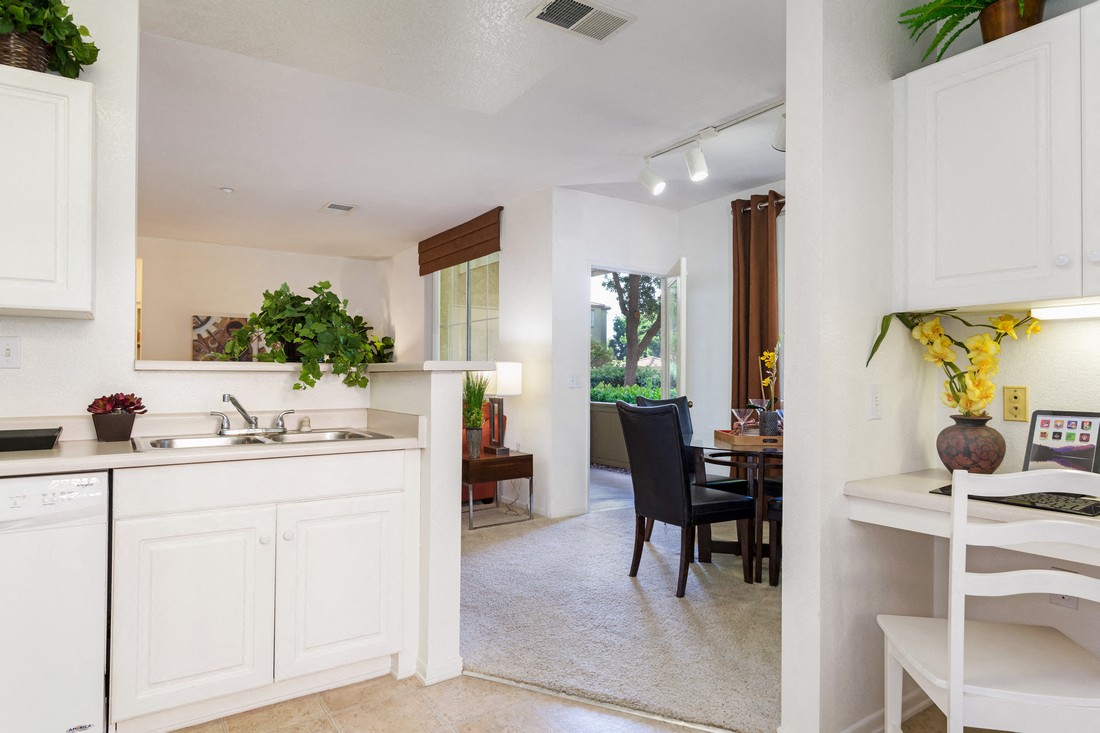 Legacy Apartment Homes