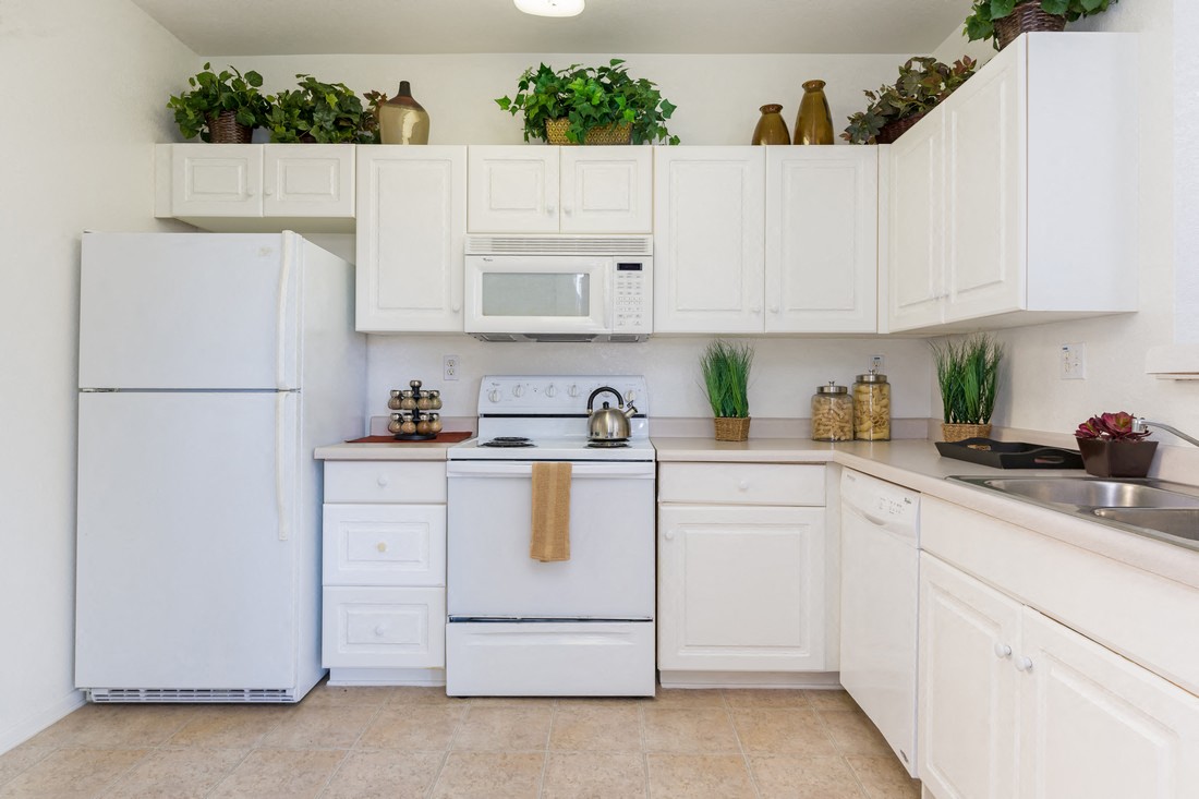 Legacy Apartment Homes