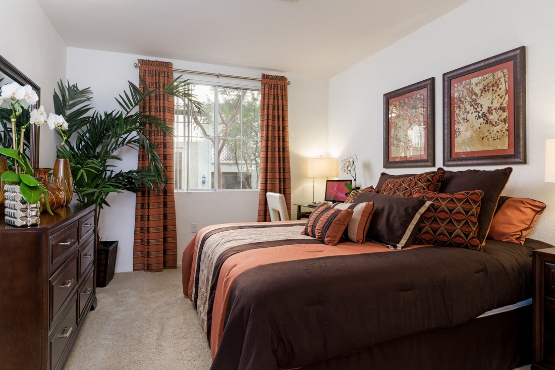 Legacy Apartment Homes