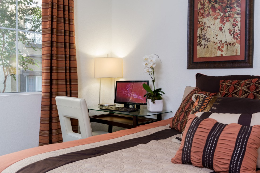 Legacy Apartment Homes