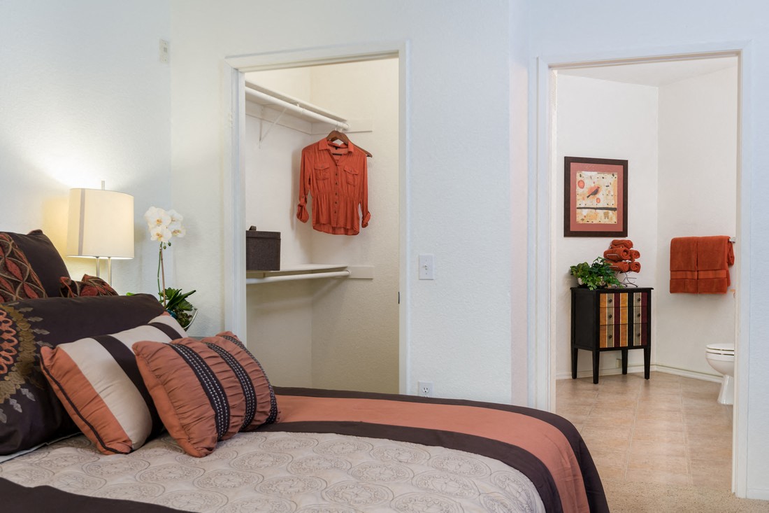 Legacy Apartment Homes