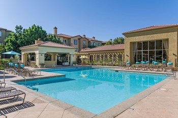 Swimming Pool - Photo Gallery 5