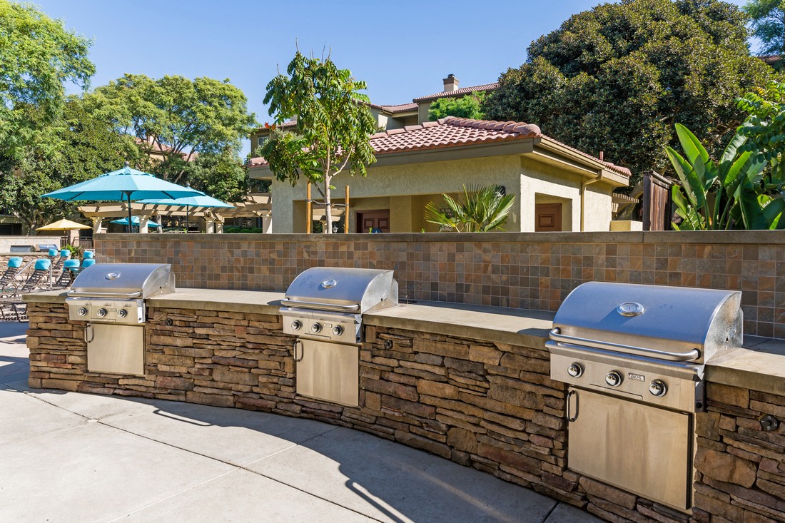 Legacy Apartment Homes