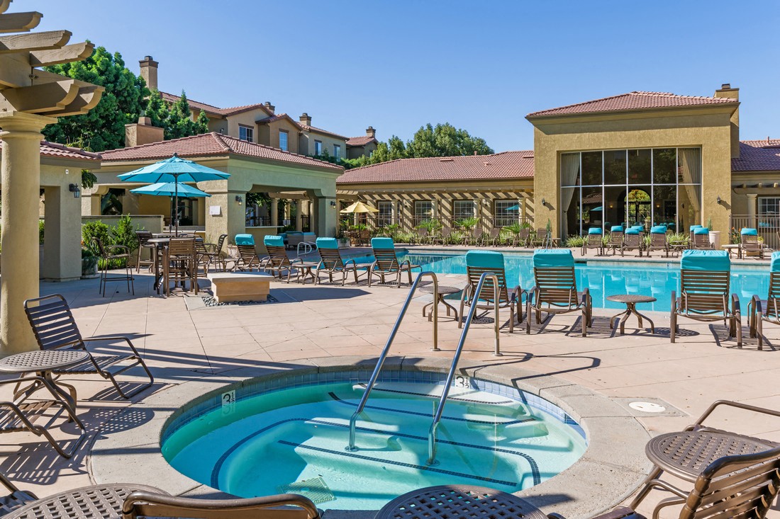 Legacy Apartment Homes