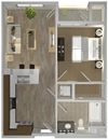 3d Floorplan