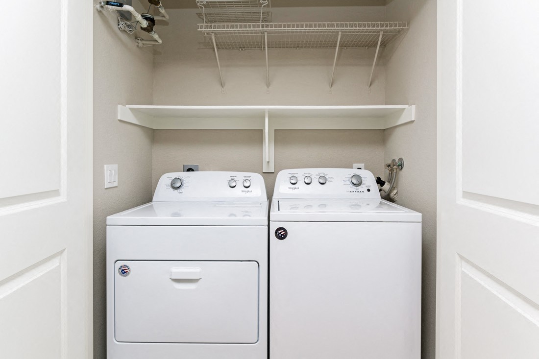 Legacy Apartment Homes