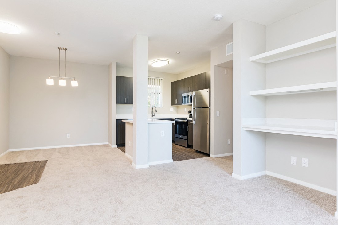 Legacy Apartment Homes