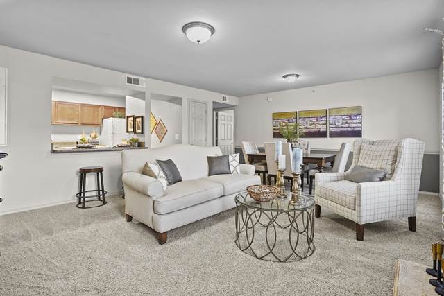 Villas At Stonebridge Apartments