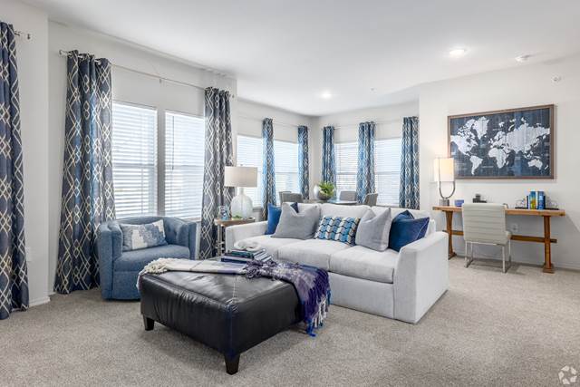 Artisan Crossing Apartments