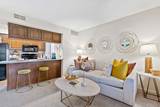 Barrington Apartments