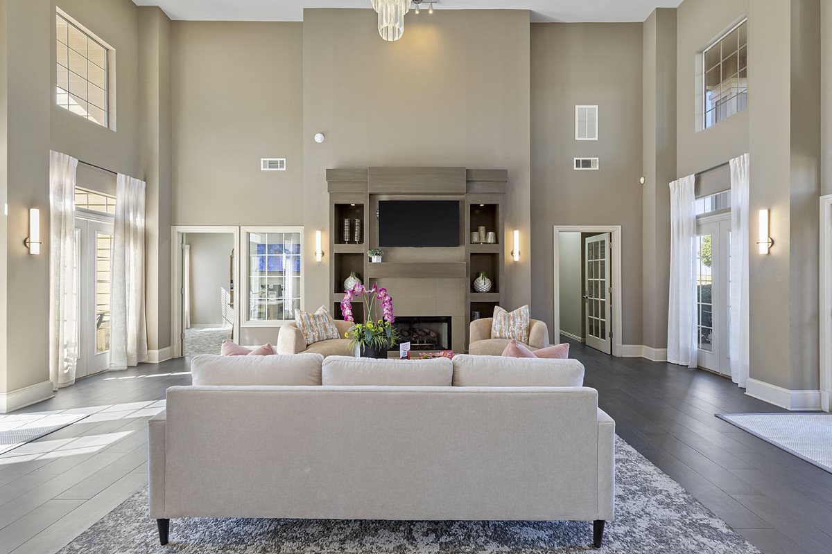Winchester Apartments