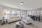 1-bedroom apartment at The Icon at Lubbock in Lubbock