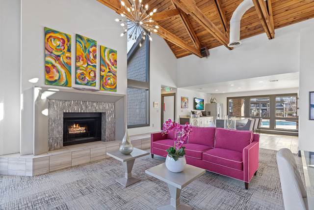 The Courtyards Apartments