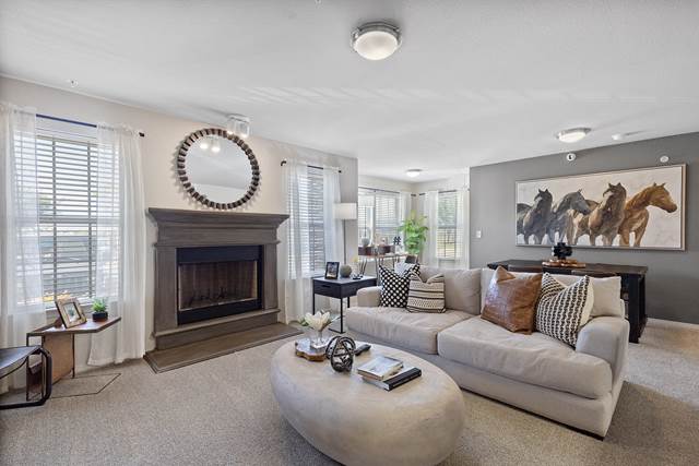1-bedroom apartment at Tuscany Ranch in Waco, TX