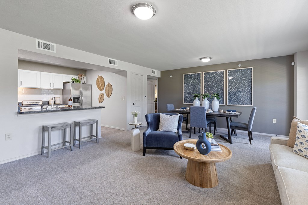 Portico At Friars Creek Apts