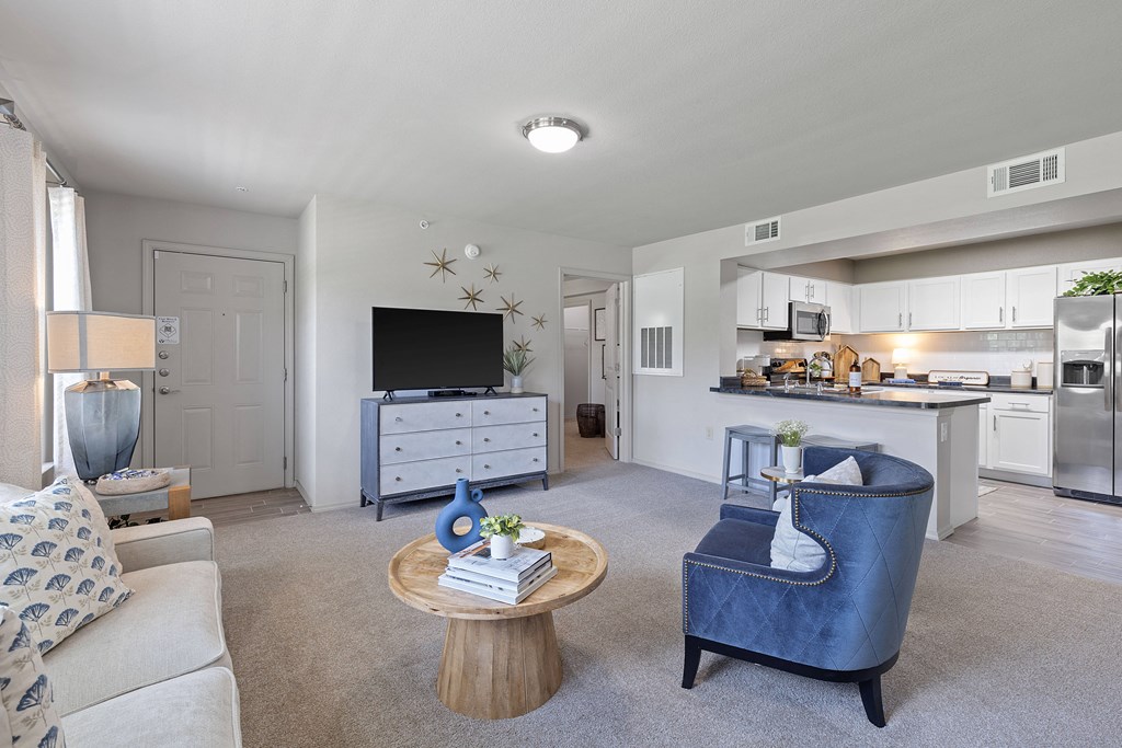 Portico At Friars Creek Apts