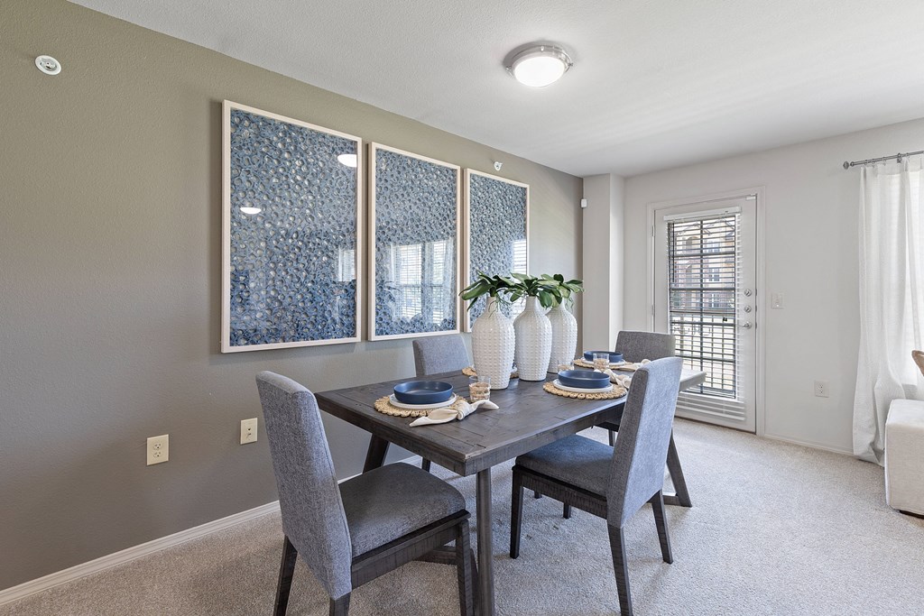 Portico At Friars Creek Apts