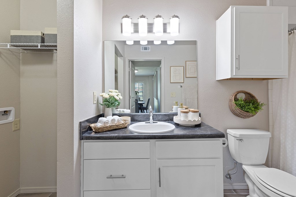 Portico At Friars Creek Apts