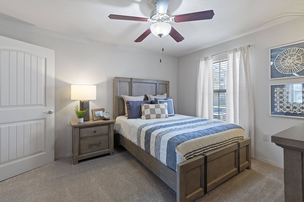 Portico At Friars Creek Apts