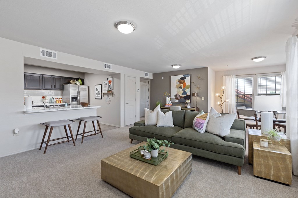 Portico At Friars Creek Apts