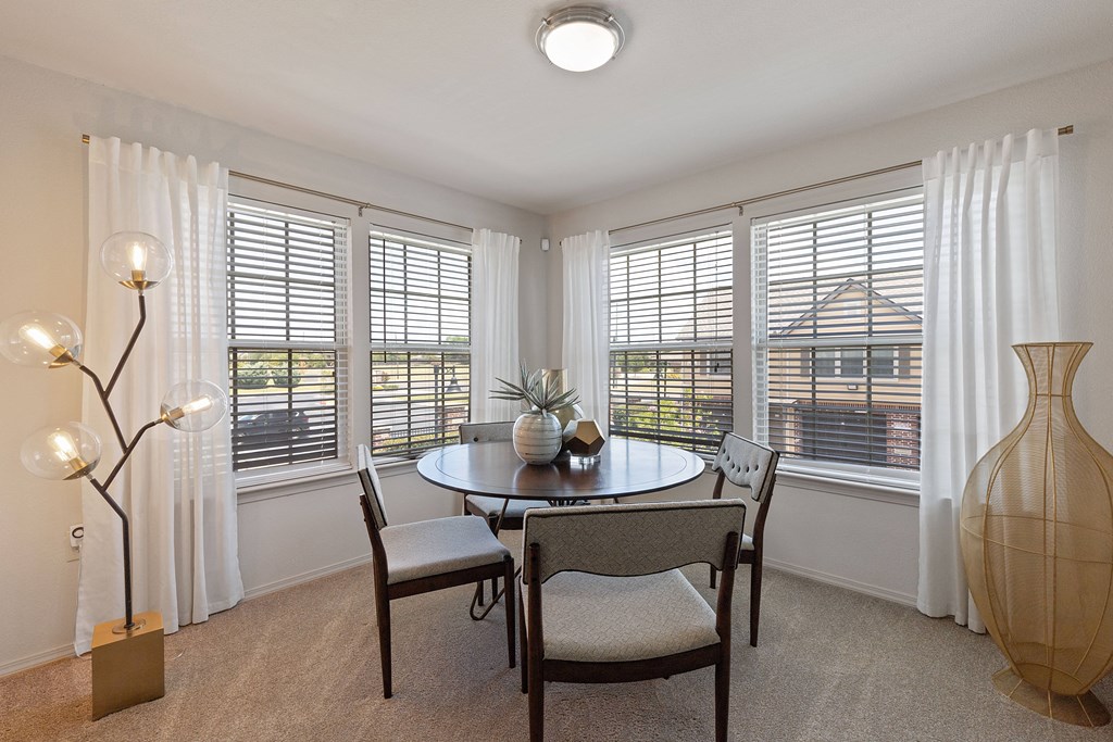 Portico At Friars Creek Apts