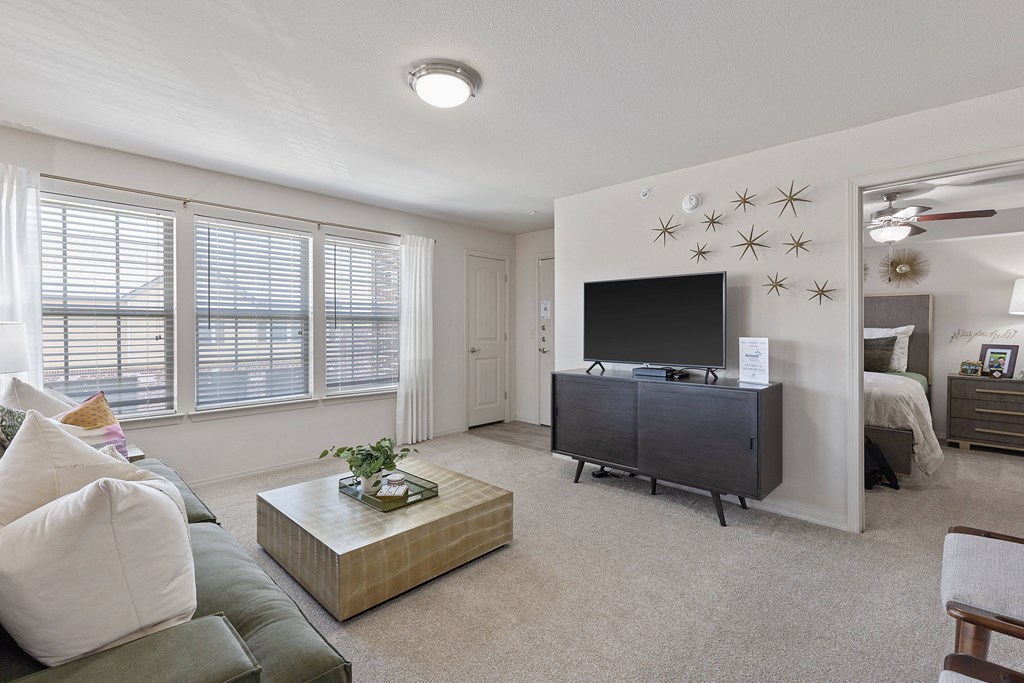 Portico At Friars Creek Apts