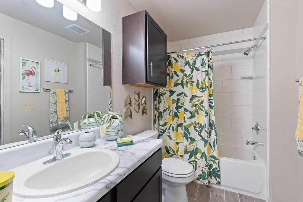 Portico At Friars Creek Apts