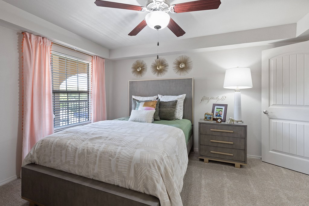 Portico At Friars Creek Apts