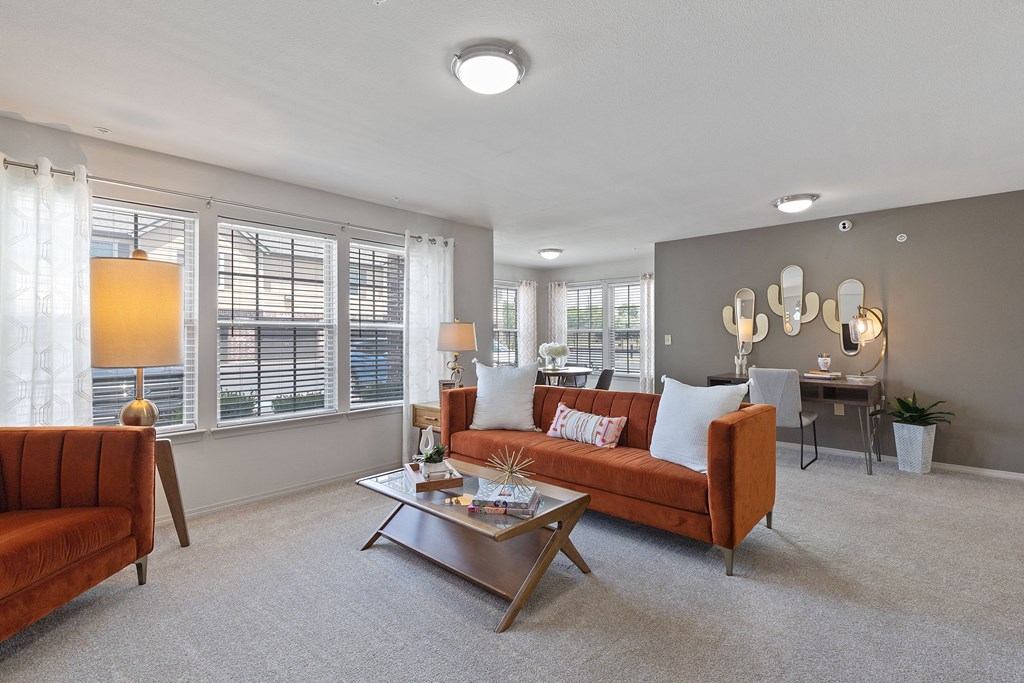 Portico At Friars Creek Apts