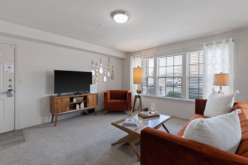 Portico At Friars Creek Apts