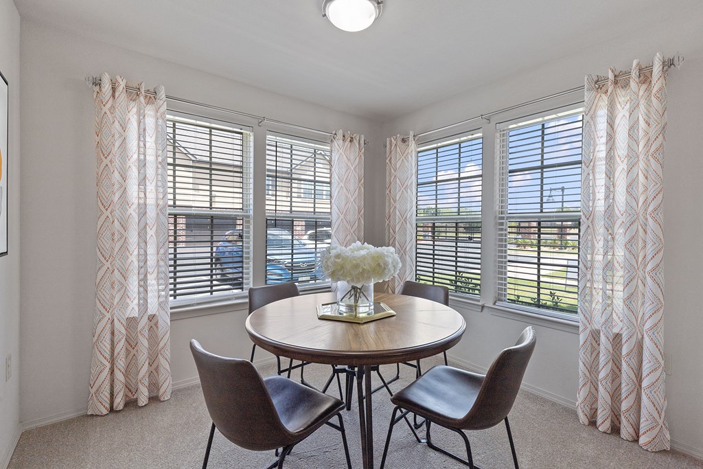 Portico At Friars Creek Apts