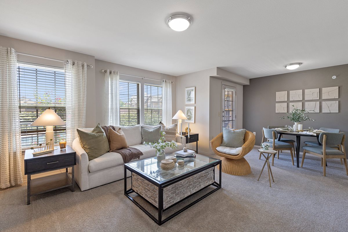 Portico at Friars Creek Apartments