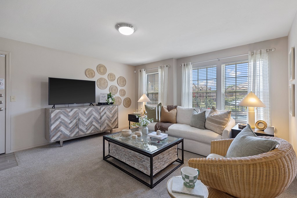 Portico At Friars Creek Apts