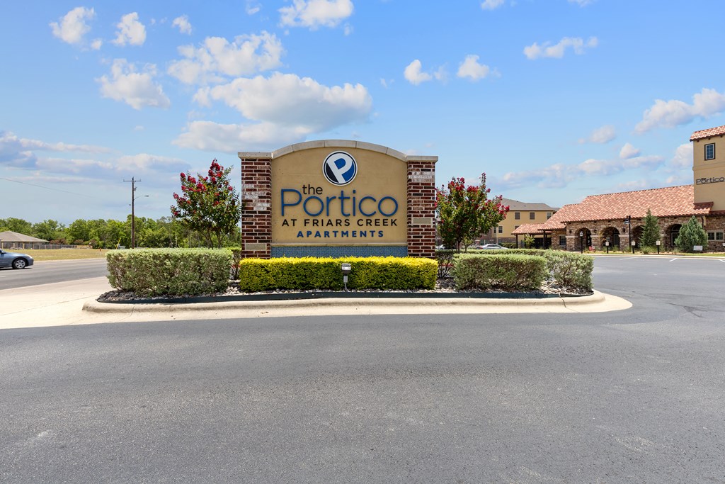 Portico At Friars Creek Apts