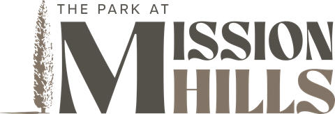 Mission Hills Logo