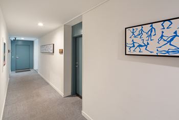 The Hilgard Controlled Access