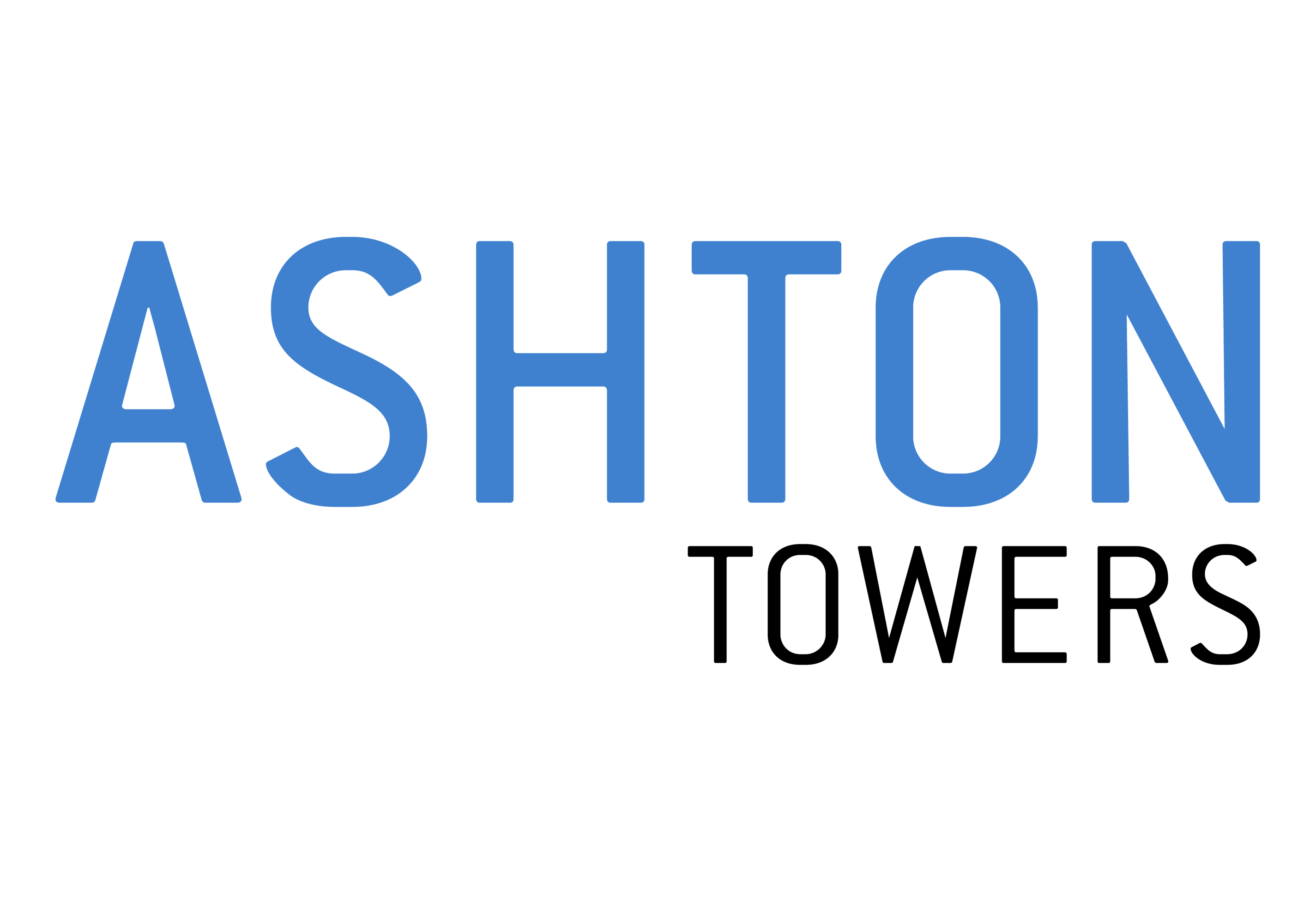Property Logo at Ashton Towers, Los Angeles, CA