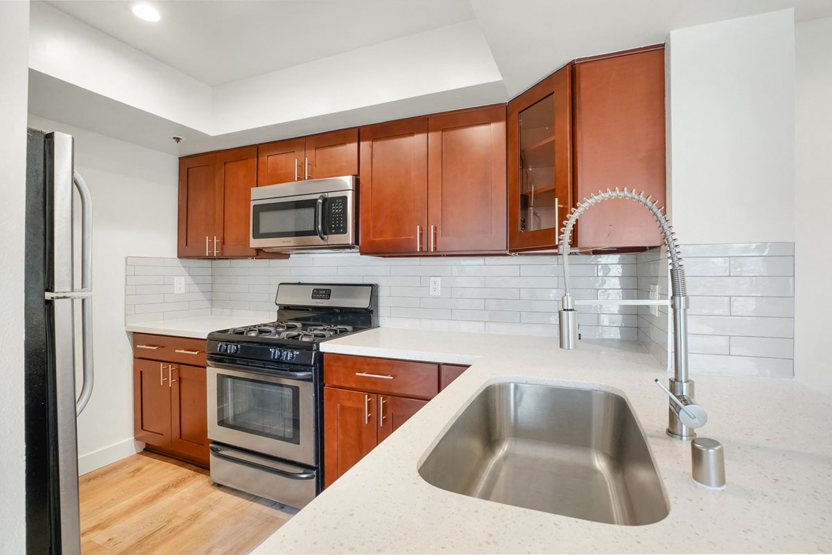 Midvale Towers Apartments