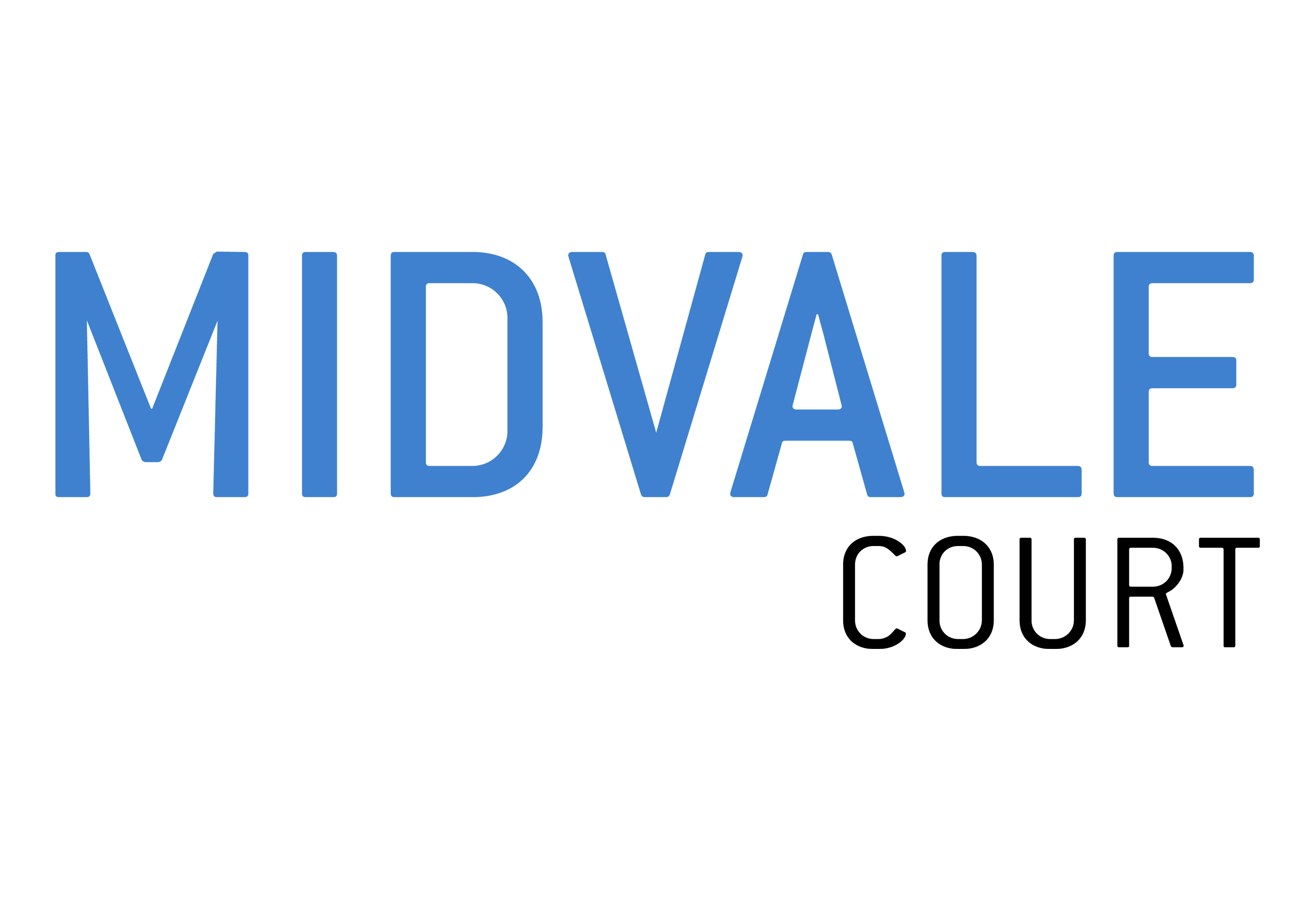 Property Logo at Midvale Court, California, 90024