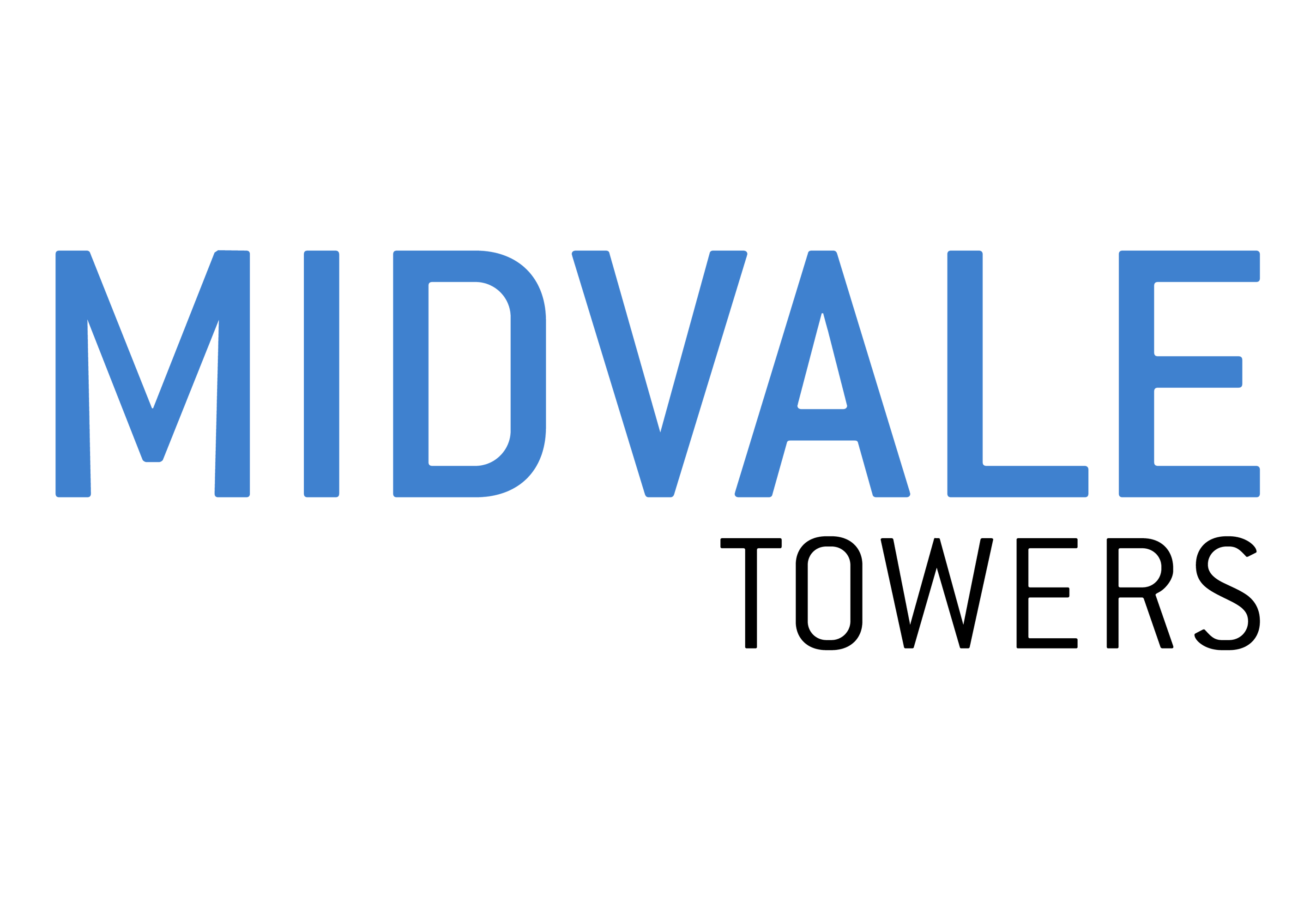 Property Logo at Midvale Towers, Los Angeles, CA, 90024