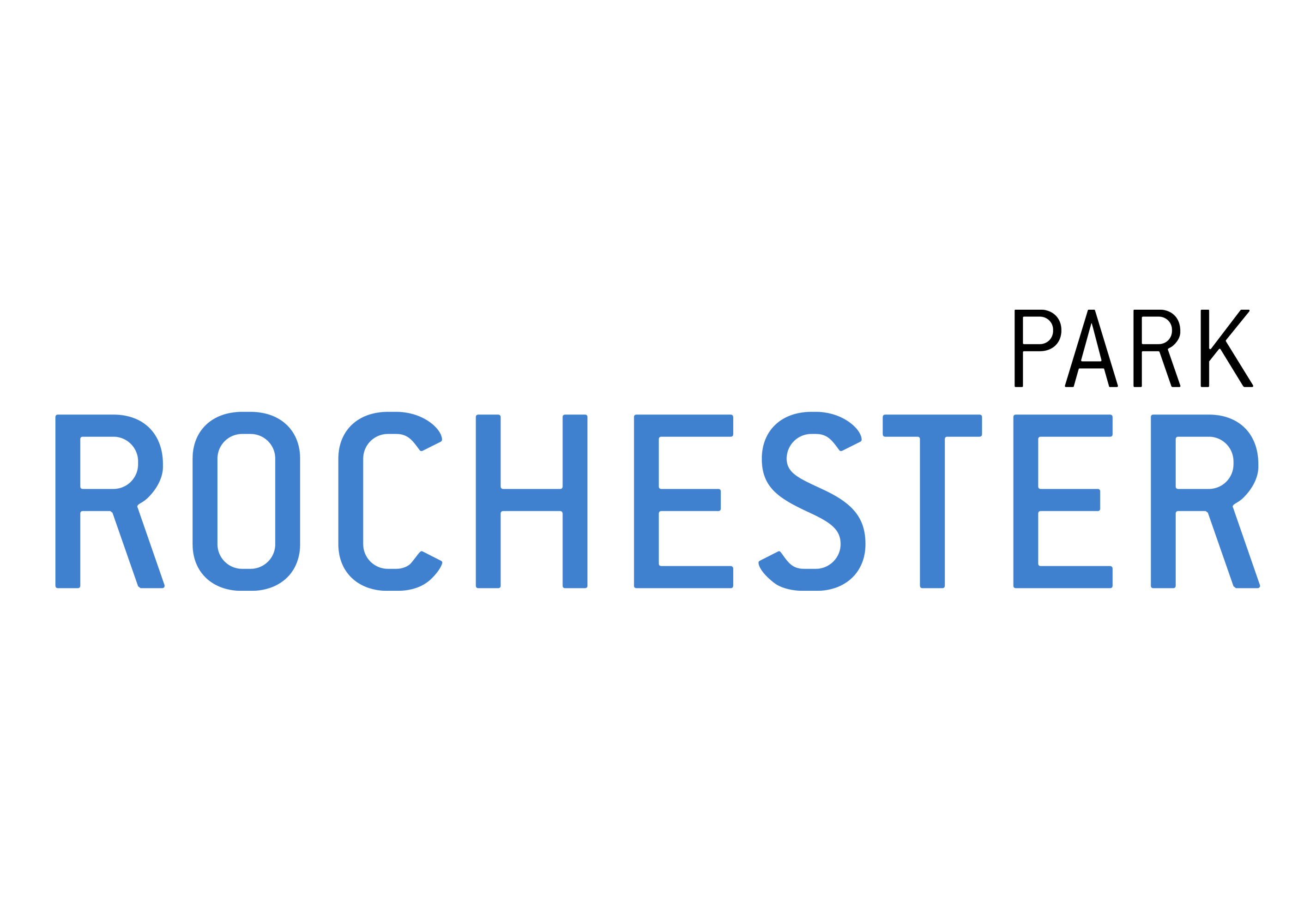 Property Logo at Park Rochester, Los Angeles, CA