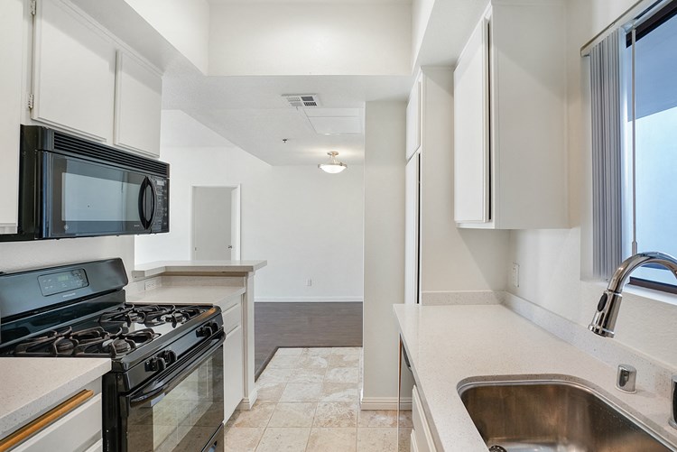 Park Rochester Apartments