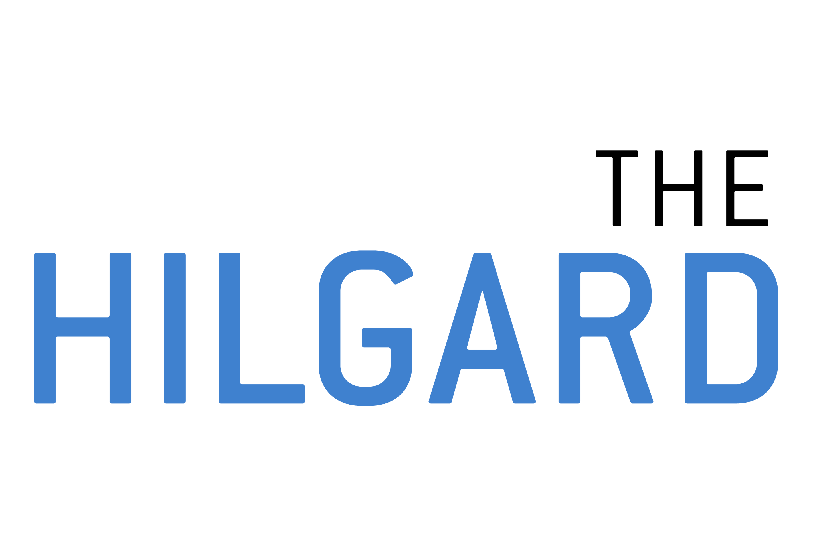 Property Logo at The Hilgard, Los Angeles