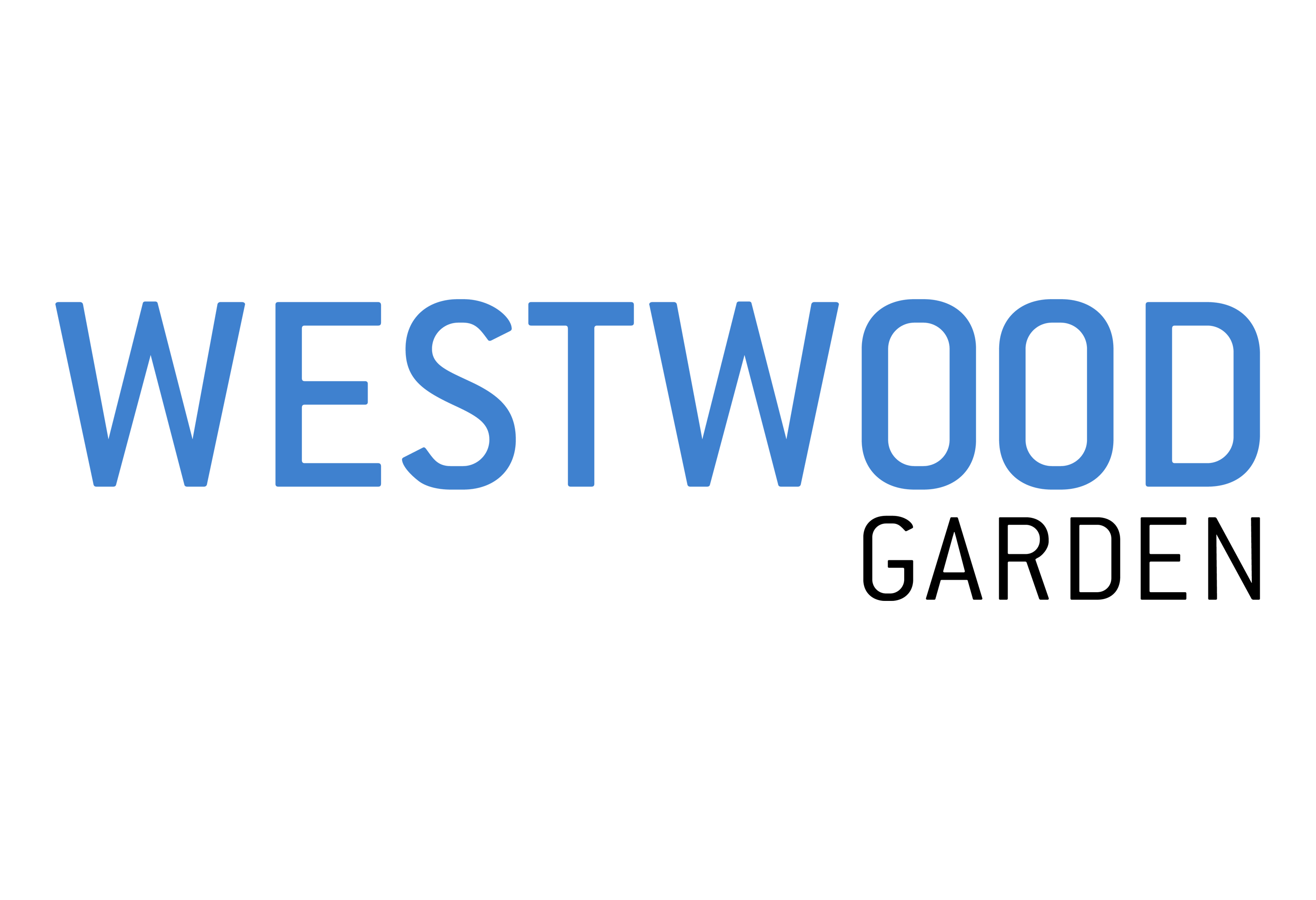 Westwood Garden logo