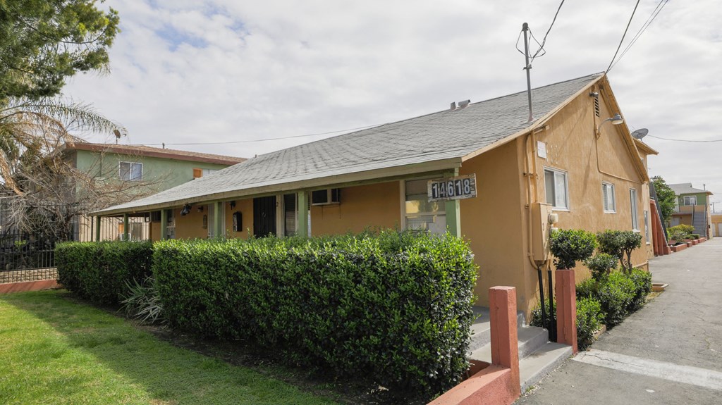 Valley Heights Office