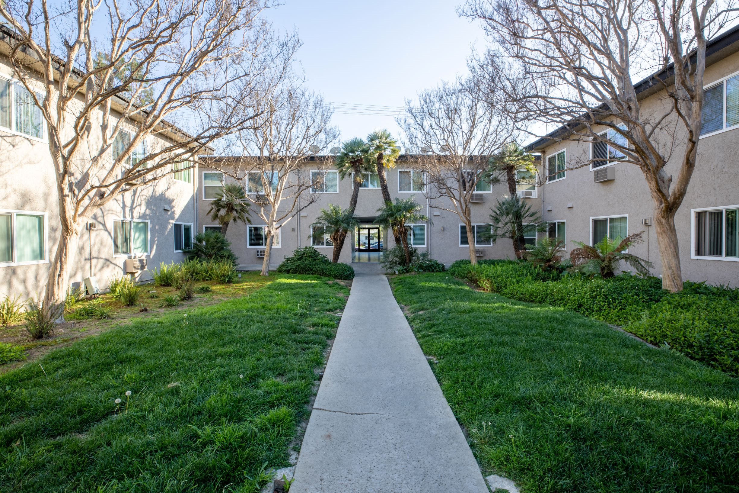 Photos and Video of Park Place at Saticoy in Van Nuys, CA