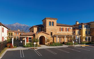 Villagio at Route 66 Leasing Office
