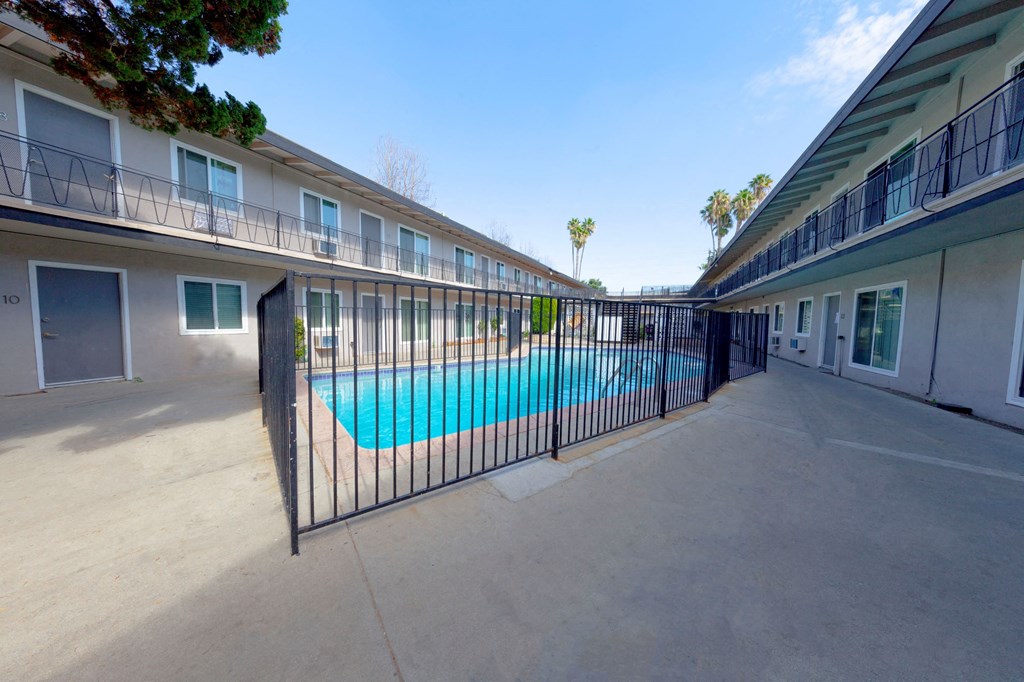 Contempo Apartment Homes, 8503 Tobias Avenue, Panorama City, CA - RentCafe