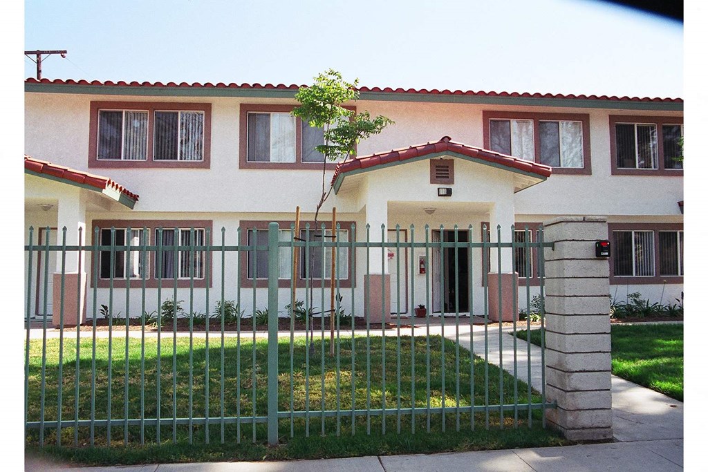 Corona de Oro Exterior